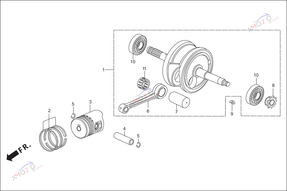 Engine Diagram